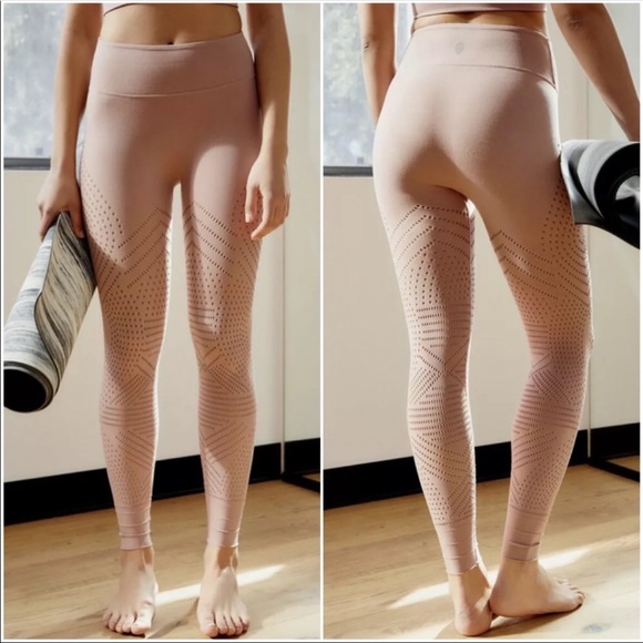 Free People Pants - NWT Free People Ecology Legging